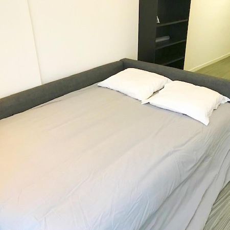 Lodge Nicolas, Hyper Centre 낭트 외부 사진