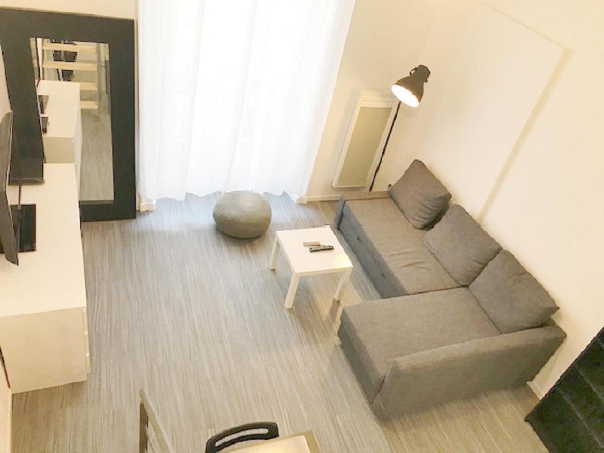Lodge Nicolas, Hyper Centre 낭트 외부 사진